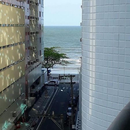 Lindo Apartamento Vista Mar Balneario Camboriu Exterior photo