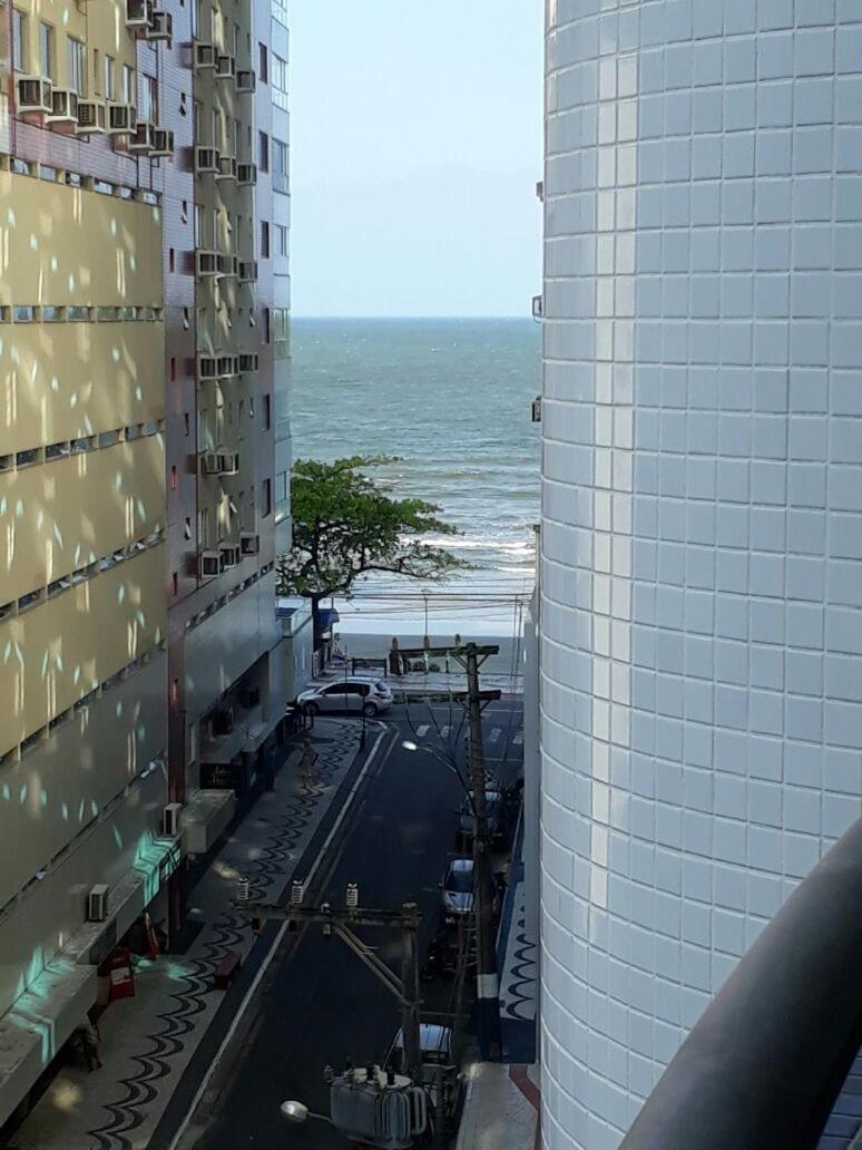 Lindo Apartamento Vista Mar Balneario Camboriu Exterior photo
