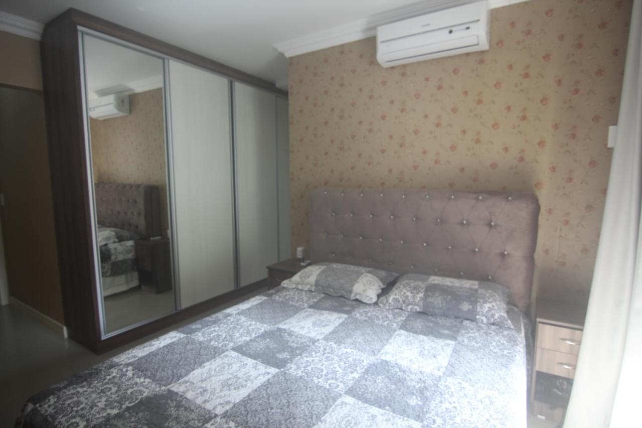 Lindo Apartamento Vista Mar Balneario Camboriu Exterior photo