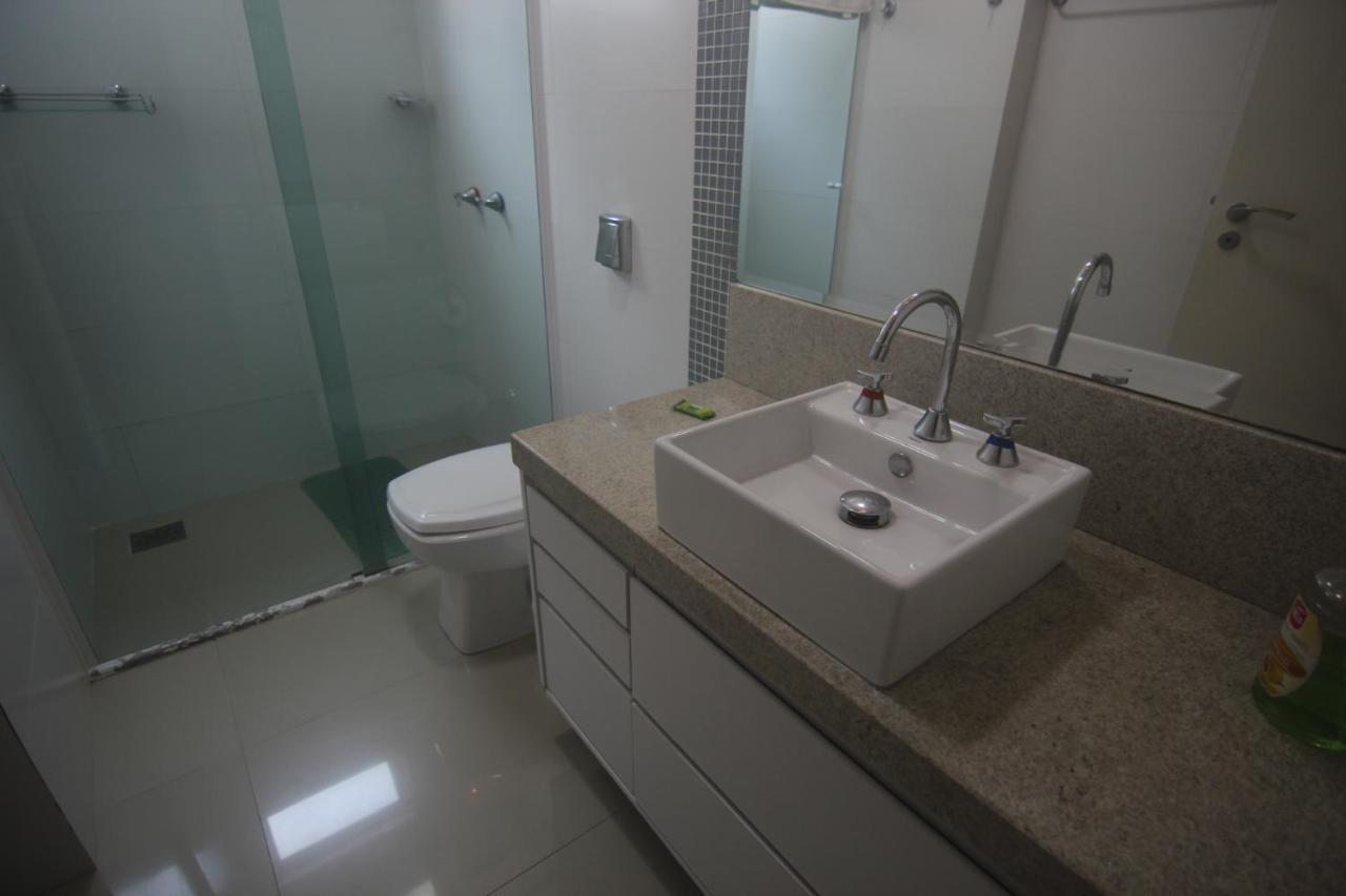 Lindo Apartamento Vista Mar Balneario Camboriu Exterior photo