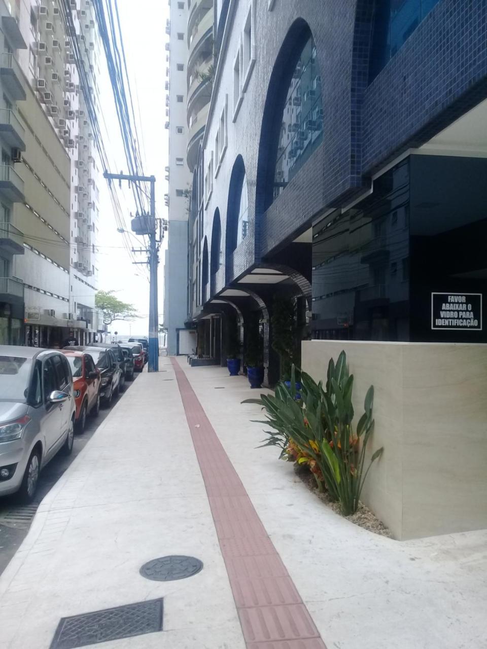 Lindo Apartamento Vista Mar Balneario Camboriu Exterior photo