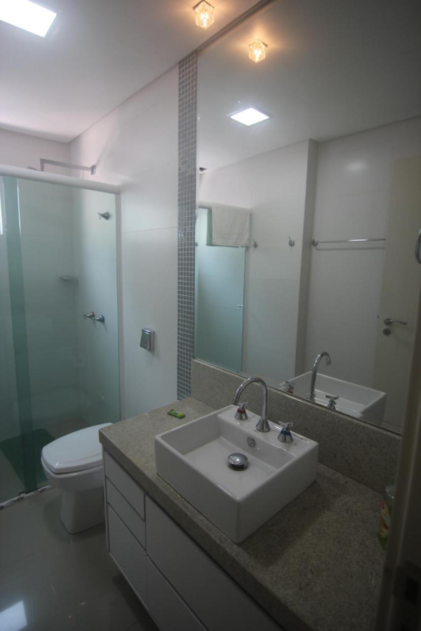 Lindo Apartamento Vista Mar Balneario Camboriu Exterior photo